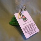 Leprechaun Poop Novelty Gag Gift M&Ms Candy