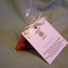 Easter Bunny Poop Novelty Candy Gift or Favor - Jelly Beans