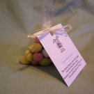 Easter Bunny Poop Novelty Candy Gift or Favor - M&M's