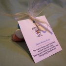 Easter Bunny Poop Novelty Candy Gift or Favor - Whoppers