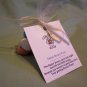 Easter Bunny Poop Novelty Candy Gift or Favor - Whoppers