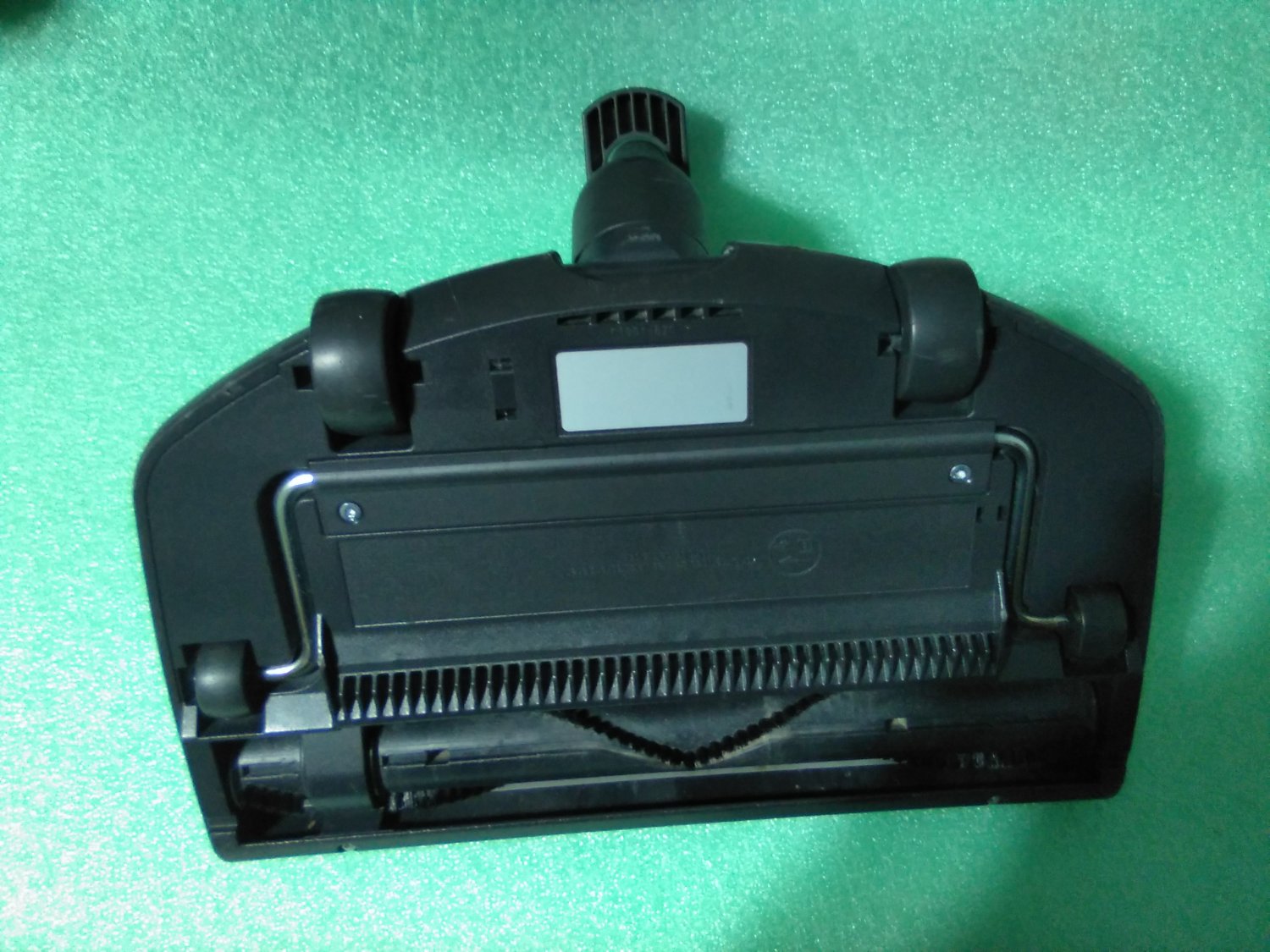 MIELE Power Plus SEB 236 Type Eb01 Power Head Vacuum Attachment Fast Shipping