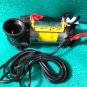 Aquascape SFA3000 pump. Pre-owned.
