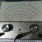 SIMPSON 313 SOLID STATE VOLT-OHM-MILLIAMETER