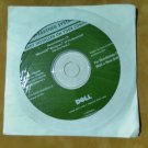 Microsoft Dell Windows XP Pro Service Pack 2 Reinstallation CD New