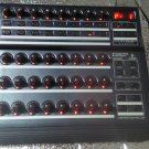 BEHRINGER midi controller Tested BCR2000 Black