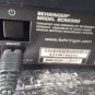 BEHRINGER midi controller Tested BCR2000 Black