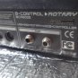 BEHRINGER midi controller Tested BCR2000 Black
