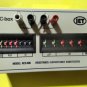 IET labs RCS-500 Resistance Capacitance Substituter RC-Box Substitution box