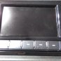 2015 CHEVROLET SILVERADO 1500 radio control panel w/screen OEM