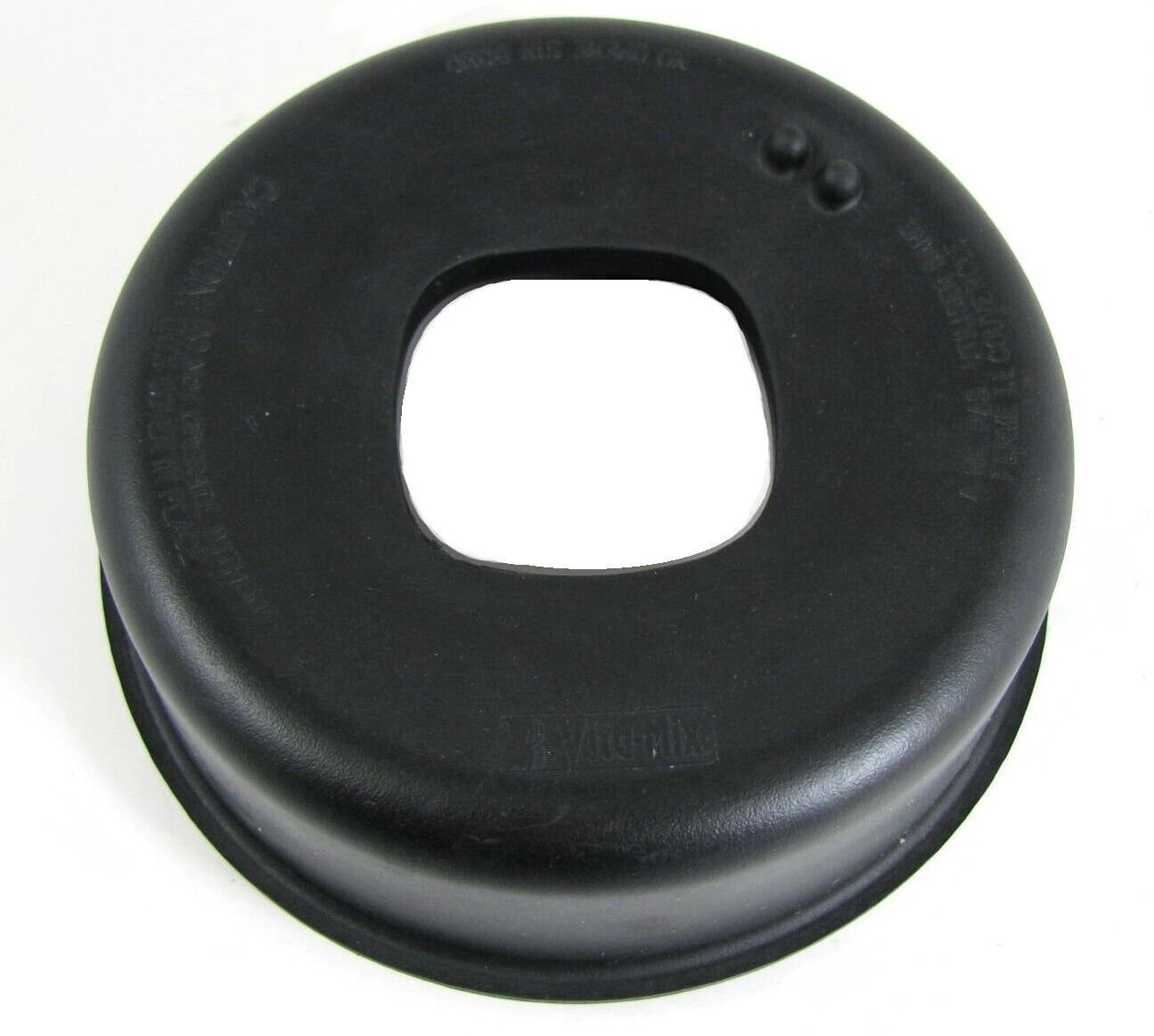 Vitamix Blender Rubber Lid ***NO Plastic Cap