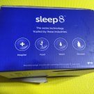 Sleep8 SLP82043 CPAP Sanitizing and Cleaning Companion System