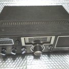 Vintage Realistic DX-100 General Coverage Receiver Radio Model 20-206 - Tested