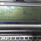 Vintage Hewlett Packard HP 95LX 1MB-ram Palmtop PC Lotus 1-2-3 WORKS