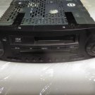 VW Volkswagen PU-1667A-A Clarion Beetle Bug Cassette Radio Factory OEM Player