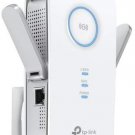 TP-Link AC2600 WiFi Extender(RE650), Up to 2600Mbps, Dual Band WiFi Range Extend