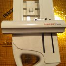 Singer Futura CE-150 sewing embroidery machine attachment only