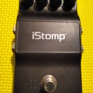 DigiTech iStomp ISTOMPAV-01 Guitar Pedal