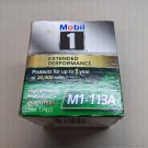 Mobil 1 Genuine High Capacity M1-113A Extended Performance Oil Filter NEW