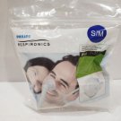 2  Philips Respironics Wisp Nasal Mask Cushion- S/M Small/Medium 1094087 Sealed NEW