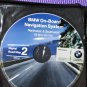 2006 2007 2008 BMW 750i 750Li 760i 760Li Navigation OEM DVD High U.S Canada Map