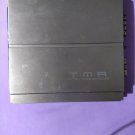 Used TMA T2-250.1 250W RMS Class A/B Monoblock Subwoofer Amplifier