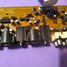 Untested Boss BR-1180CD 1180 Digital Recorder Parts - "Analog Board" Mada in Japan