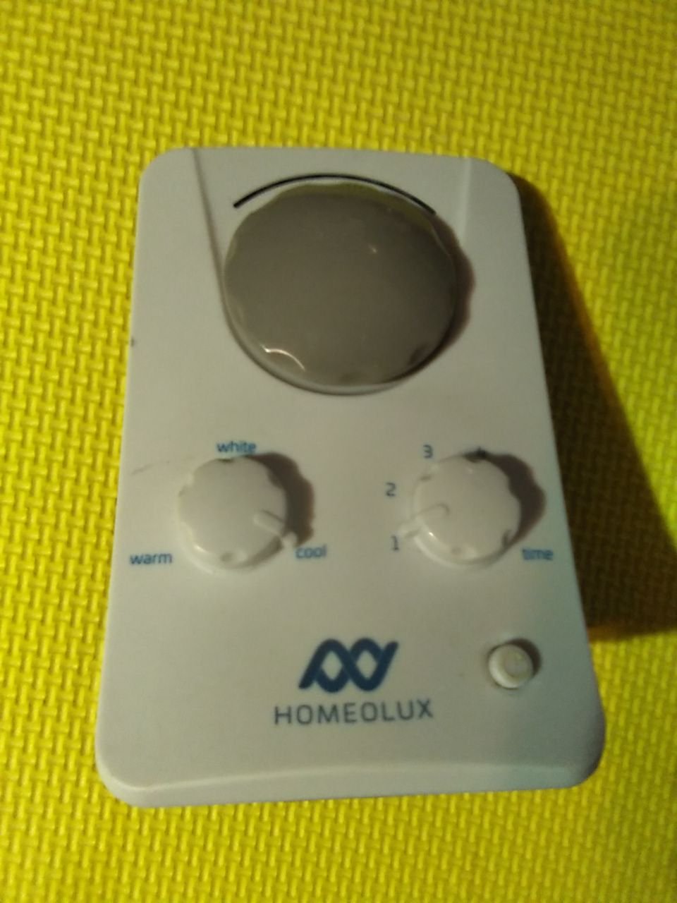 Beacon40 HOMEOLUX Controller Only