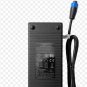 XINSU GLOBAL XSE5223500Battery Charger E-Propulsion Spirit 1.0 Plus 52.2V-3.5A 100-240V INPUT