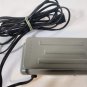 Kenmore Genuine 6812 Vintage Foot Pedal 3-Hole Beige Metal For Sewing Machines