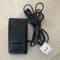 TJC-150 Sewing Machine Speed Controller Foot Pedal Janome 3 prong See connector pics