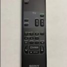 Sony Remote Control Commander for VTR/TV VIDEO 8 RMT-V177A Used Tested Sony Remote Control Commander for VTR/TV VIDEO 8 RMT-V177A Used Tested
