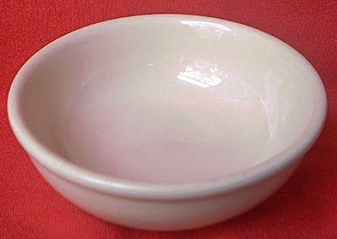 VINTAGE BUFFALO CHINA RESTAURANT WARE CEREAL SOUP BOWL ~BEIGE~RAISED ... VINTAGE BUFFALO CHINA RESTAURANT WARE CEREAL SOUP BOWL ~BEIGE~RAISED ...