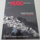 AND HUGO WAS HIS NAME Hurricane Hugo Booklet CHARLESTON 1989 Pictorial Issue