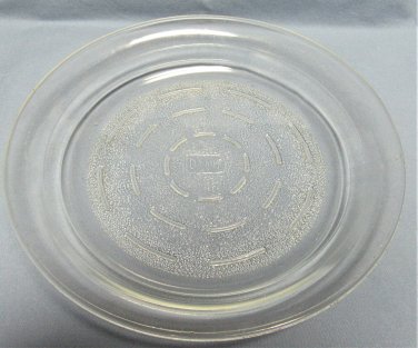 9 inch 2025 glass pie plate