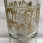 Vintage NUGRAPE Glass BOTTLE Atlanta GA Logo Soda