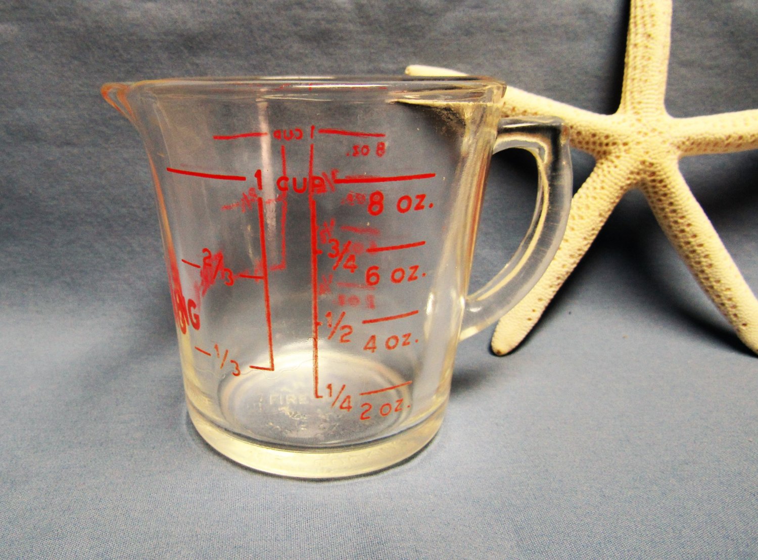 Measuring Cup, 8-oz.