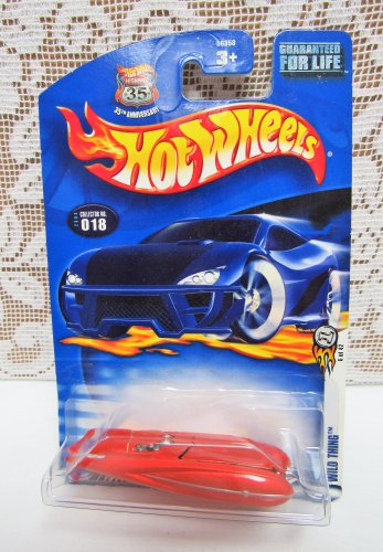 Hot Wheels Original Metal Die-casting Sports Car Toy Collection