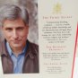 THE THIRD SECRET Steve Berry HCDJ Book SIGNED FIRST EDITION 2005 THRILLER