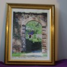 King's Garden Gate Photography art