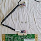 Westinghouse T-CON Board for WD32HB1120C ST3151A05-8-XC-3
