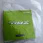 &Acirc;&nbsp;TaylorMade RBZ Driver Torque Wrench Kit N1956001 Universal Wrench For R9 - R11