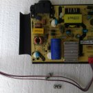TCL TV 32S301 Power Supply Board Cable and Screws