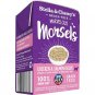 Stella & Chewys Marvelous Morsels Chicken Salmon Cat Food, 10 Count 5.5 oz each.