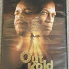 Out Kold (DVD, 2001)  Clifford Stubblefield, Ice-T  Tiny  Sealed Brand New