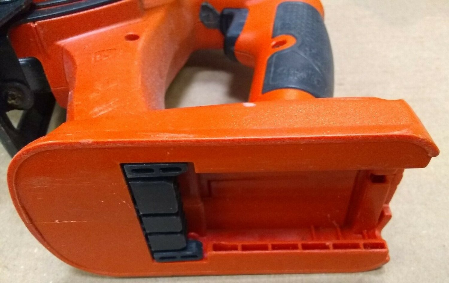 Black + Decker Firestorm 18V Circular Saw CS180 Tool Only!