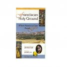 Franciscan Holy ground Where Francis & Clare Found God BRAND NEW SEALED VHS