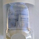 Hand Lotion Dispenser(s) 2 each Soap  Wash & Back Plate Dispenser 1 Liter