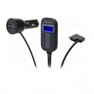 BELKIN F8V7101 TUNECAST AUTO FM TRANSMITTER CHARGER APPLE iPOD NANO GEN 1 - 6