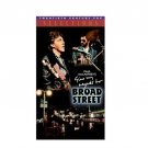 Paul McCartney’s Give My Regards to Broad Street (VHS, 1984) Beatles BRAND NEW!
